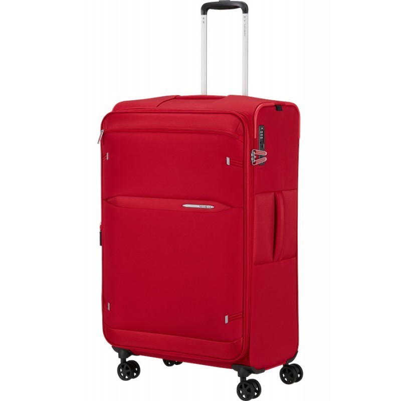 Suur kohver Samsonite Gotwist D True Red