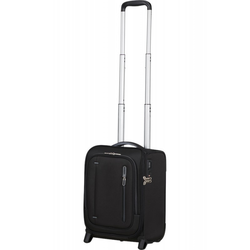 40cm Käsipagasi kohvrid American Tourister Cloudrider Black