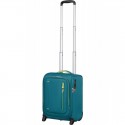 40cm Käsipagasi kohvrid American Tourister Cloudrider Misty Teal