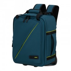 Seljakott American Tourister Take2Cabin L 154608 Harbor blue