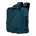 Seljakott American Tourister Take2Cabin L 154608 Harbor blue