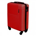 Väike kohver Gravitt 8052m Red