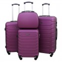 Väike kohver Gravitt 1131m Purple