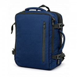 Seljakott 40x30x20 cm Gravitt 730A navy