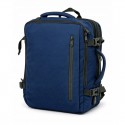 Seljakott 40x30x20 cm Gravitt 730A navy