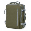 Seljakott 40x30x20 cm Gravitt 730A army