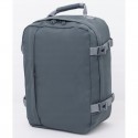 Seljakott 40x25x20 cm Gravitt 725B grey
