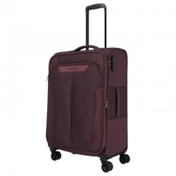 Keskmise suurusega kohver Travelite Croatia V Purple