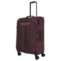 Keskmise suurusega kohver Travelite Croatia V Purple