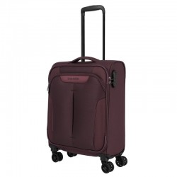 Käsipagasi kohvrid Travelite Croatia M Purple