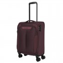 Käsipagasi kohvrid Travelite Croatia M Purple