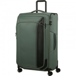 Suur kohver Samsonite Respark D Light Sage
