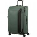 Suur kohver Samsonite Respark D Light Sage