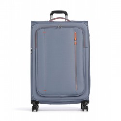 Suur kohvrid American Tourister Cloudrider D Stone Blue