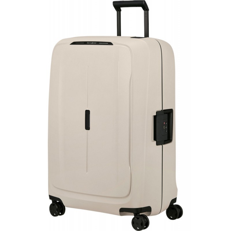 Suur kohvrid Samsonite Essens D Sandstone