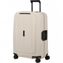 Keskmise suurusega kohvrid Samsonite Essens V Sandstone