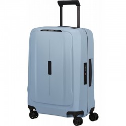 Käsipagasi kohvrid Samsonite Essens M Fog Blue