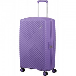 Suur Kohvrid American Tourister Diablast D Purple Pulse