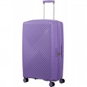 Suur Kohvrid American Tourister Diablast D Purple Pulse