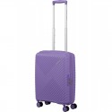 Käsipagasi kohvrid American Tourister Diablast M Purple Pulse