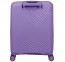Mažas lagaminas American Tourister Diablast M Violetinis (Purple Pulse)