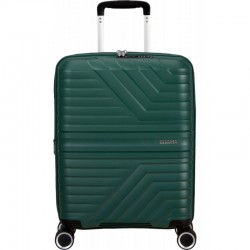 Käsipagasi kohvrid American Tourister FlyTwist M Afterdark Pine