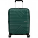 Käsipagasi kohvrid American Tourister FlyTwist M Afterdark Pine