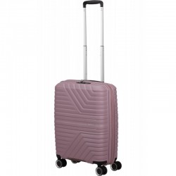 Käsipagasi kohvrid American Tourister FlyTwist M Frosted Blush