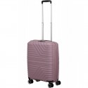 Käsipagasi kohvrid American Tourister FlyTwist M Frosted Blush