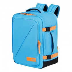 Seljakott Bag American Tourister Take2Cabin M 150909 Blueberry Fizz