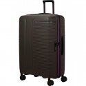 Samsonite Prodiver D black 75 cm – suur registreeritud pagasi kohver