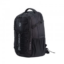 Kuprinė Discovery Outdoor D00613 Juoda