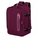 Kuprinė American Tourister Take2Cabin MS 159226 Raudona (Iced Berry)
