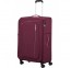 Didelis lagaminas American Tourister Cloudrider D Raudonas (Iced Berry)
