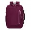 Kuprinė American Tourister Take2Cabin MS 159226 Raudona (Iced Berry)