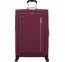 Didelis lagaminas American Tourister Cloudrider D Raudonas (Iced Berry)