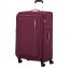 Didelis lagaminas American Tourister Cloudrider D Raudonas (Iced Berry)