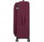 Didelis lagaminas American Tourister Cloudrider D Raudonas (Iced Berry)