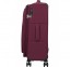 Vidutinis lagaminas American Tourister Cloudrider V Raudonas (Iced Berry)