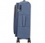 Vidutinis lagaminas American Tourister Cloudrider V Mėlynas (Stone Blue)