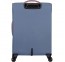 Vidutinis lagaminas American Tourister Cloudrider V Mėlynas (Stone Blue)