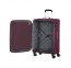 Vidutinis lagaminas American Tourister Cloudrider V Raudonas (Iced Berry)