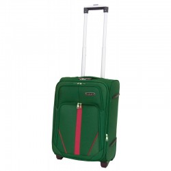 Käsipagasi kohvrid Gravitt 1702-2 M Green