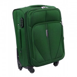 Käsipagasi kohvrid Gravitt 1702-4w M Green