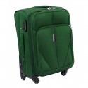 Käsipagasi kohvrid Gravitt 1702-4w M Green