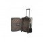 Mažas medžiaginis lagaminas Travelite Crosslite 5.0 M-2w Pilkas (Beige)