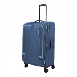 Suur Kohvrid Travelite Corsiica D Blue