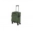 Mažas medžiaginis lagaminas Travelite Briize M-4w Žalias (Khaki)