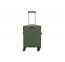 Mažas medžiaginis lagaminas Travelite Briize M-4w Žalias (Khaki)