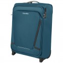 Travelite JetPackMulti Light 2w-M Petrol käsipagasi kohvrid